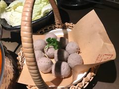 -左庭右院鲜牛肉火锅(新梅广场店)