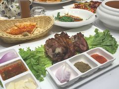 -巴依老爷新疆美食(望京小街店)