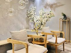 -云中漫步·足疗养生会馆(金开店)