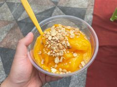 -夏食光安顺小舒冰粉冰浆(甲秀楼店)