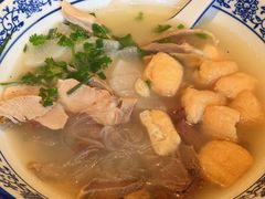 -小潘记鸭血粉丝汤