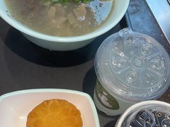 -回味鸭血粉丝汤(砂之船店)