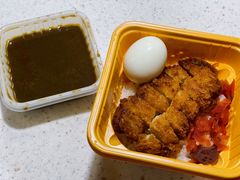 -伽喱博士 Dr.CURRY咖喱饭(太阳宫咖喱店)