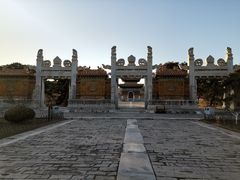 -清西陵