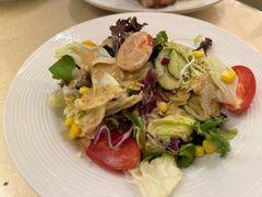 -MIO弥欧洋房西餐厅(中央大街店)