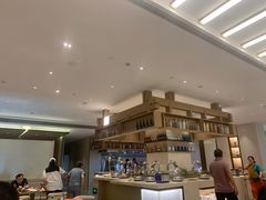 -合肥辰茂和平酒店·茂餐厅