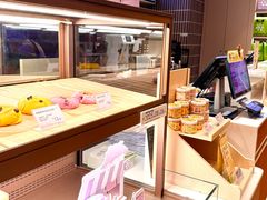 -奈雪的茶(重庆仁和时光里店)