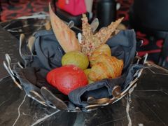 -L'ATELIER de Joel Robuchon(外滩18号店)