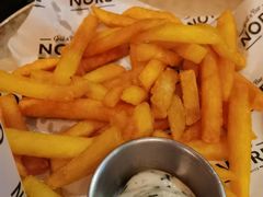 -Nord Grill&Bar Highland诺德西餐(深圳欢乐海岸店)