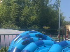 -上海玛雅海滩水公园