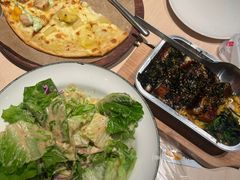 -乐凯撒披萨(中心书城店)