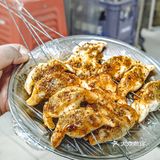 炸土豆片太顶了‼️从小吃到大的炸炸💰人均30r