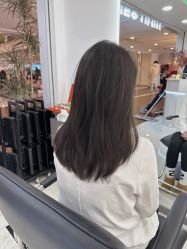 点击看大图 -HaLo hair studio