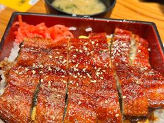 -玄白·炭烤活鳗(上海首店)