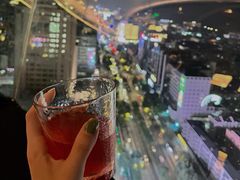 -Hi City·城市之巅