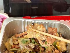 -华豫川酒家(大卫城店)