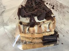 -巴黎贝甜(常德路店)