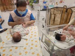 -保丽宝泰母婴护理院·月子中心·产康·中医(常州店)