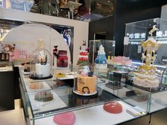 -麦雪尔甜品·生日蛋糕(新街口旗舰店)