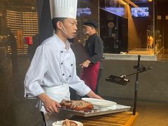 -四季民福烤鸭店(外滩外白渡桥店)