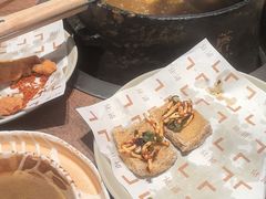 -蘑界·野生菌火锅(深业上城店)