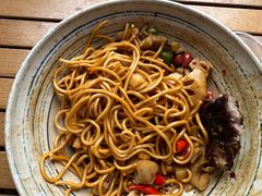 -梅溪·小伙子干挑面(安吉总店)