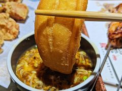 -隆喜元鱼汤包·海鲜(中联广场店)