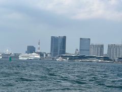 -厦门邮轮中心厦鼓码头(轮渡站)