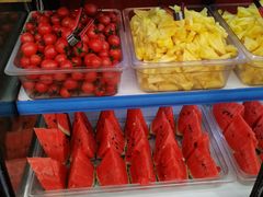 -蛙一刀·麻椒鱼火锅(金仙桥店)