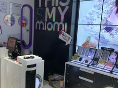 -miomi米欧米隐形眼镜(领展购物广场·中关村店)