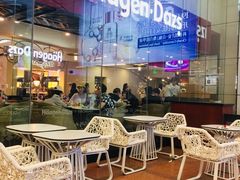 -哈根达斯(天河城店)