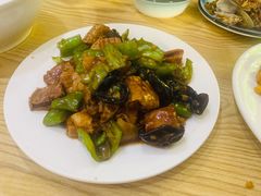 -九龙餐厅(大沽路店)