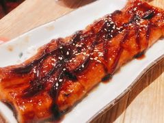 -一井烧肉·活鳗·寿司(望京SOHO店)