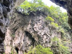 -天河潭旅游度假区