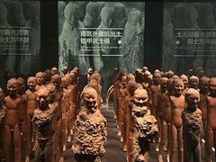 -汉景帝阳陵博物院