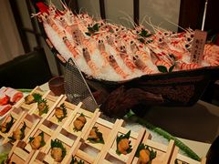 -上井料理黑金店(IFS国金中心店)