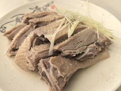 -乡亲鹅肉城(吴江店)