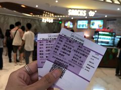 -博纳UA东方宝泰电影城