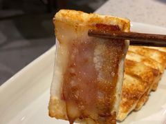 -半山腰·云南菜(侨福芳草地店)