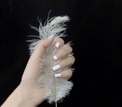 -LWL nail studio美甲美睫工作室