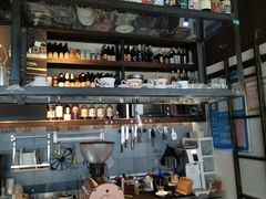 -青咖啡(三坊七巷店)