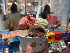 -VENCHI 闻绮(广州太古汇店)
