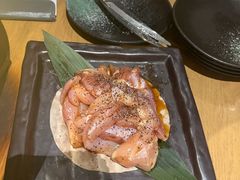 -九座宅烤·烤肉串烧小酒馆(武钢宾馆店)