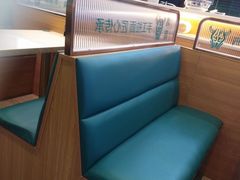 -伊北味·清真青海拉面村(延安路店)