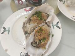 -八方海味餐厅