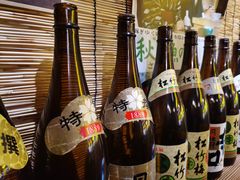 -达摩食堂(仓山万达店)