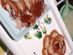 -北平盛世·新京菜·北京烤鸭(劲松·双井店)