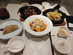 -狮王府淮扬菜(新街口友谊店)