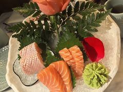 -阿吾罗日本料理(K11艺术中心店)