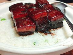 -新白鹿餐厅(龙游路总店·杭帮菜名店)